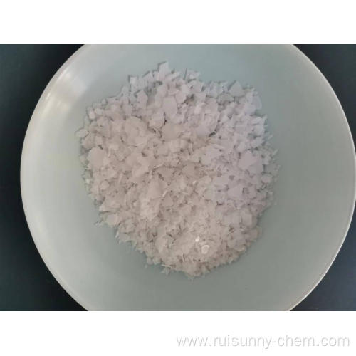 Potassium Hydroxide Flakes 90% CAS NO 1310-58-3